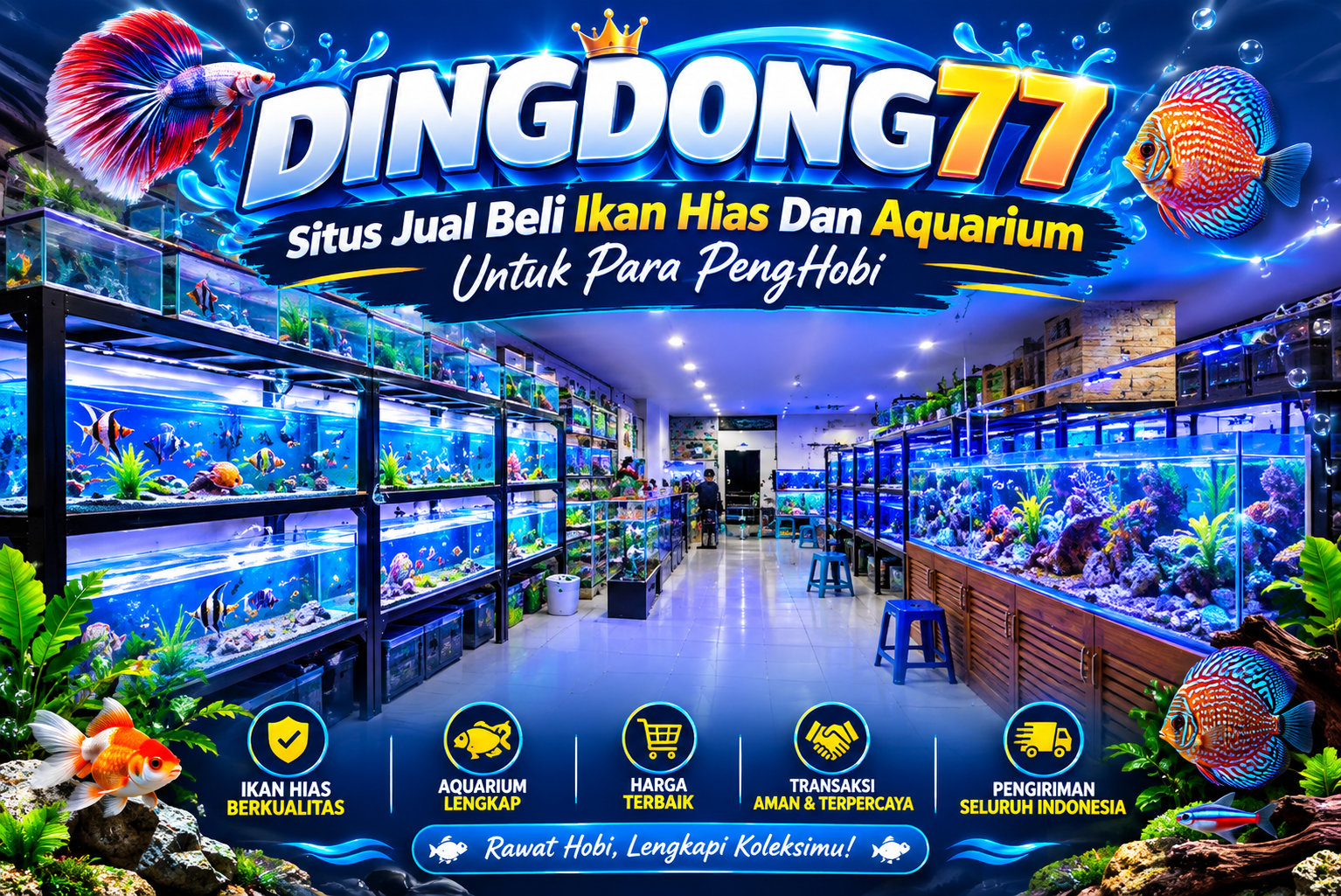 DINGDONG77